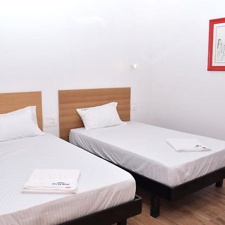 Hotel Bluestone Калахасти Экстерьер фото