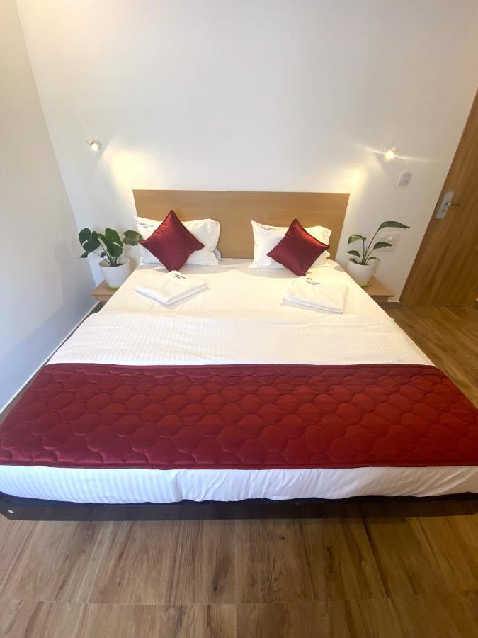 Hotel Bluestone Калахасти Экстерьер фото