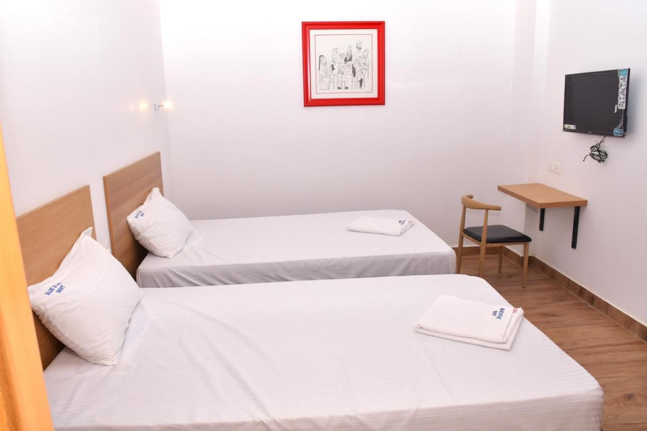 Hotel Bluestone Калахасти Экстерьер фото